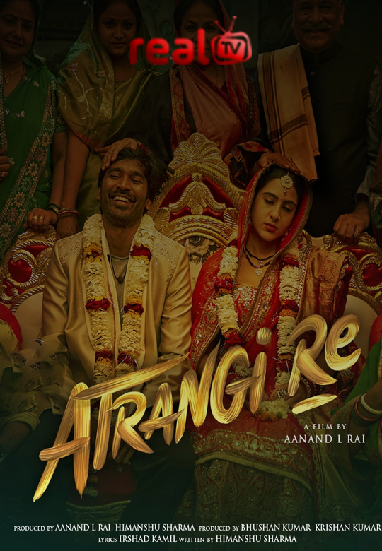 Atrangi Re